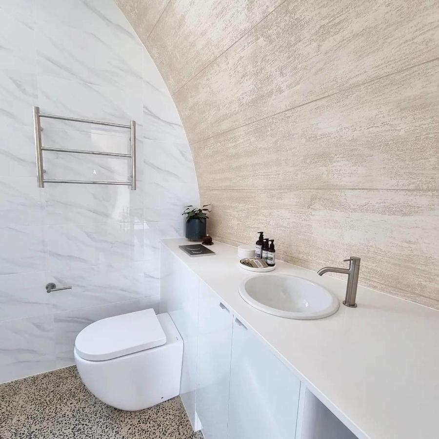 Barrel View Luxury Cabins Ballandean Exterior photo